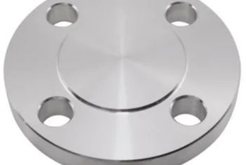 Blind flanges
