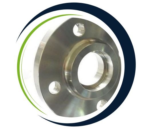 20 Alloy Class 350 Socket Weld Flanges in india