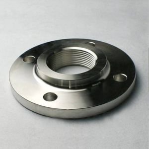 20 Alloy Threaded Raised Flange india