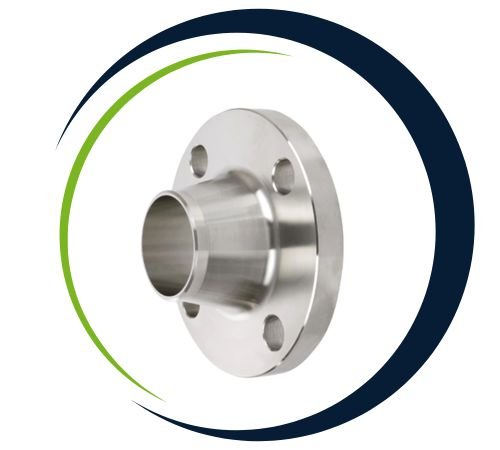 20 Alloy Weld Neck Flanges in india