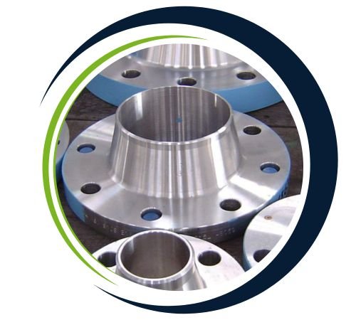 24Inch Alloy Welding Neck Flange in india