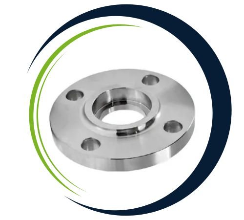 24Inch Duplex Steel Socket Weld Flanges in india