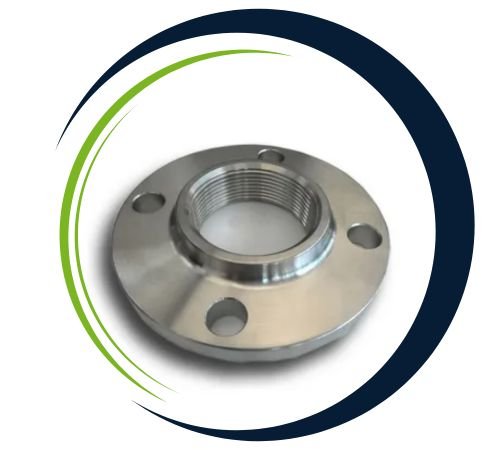 4inch Duplex Steel Threaded Flanges in india