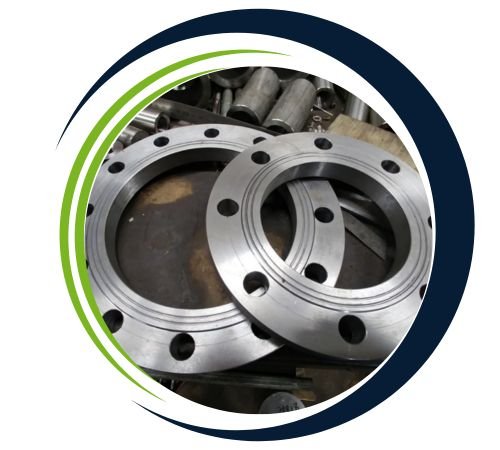 A182 Alloy Steel Forged Flanges in india