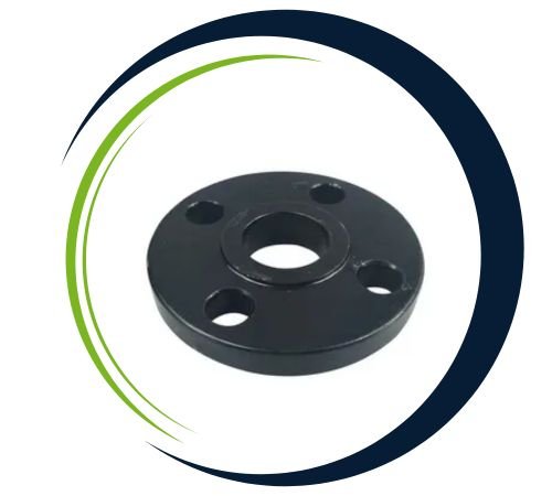 A694 CS Socket Weld Flange in india