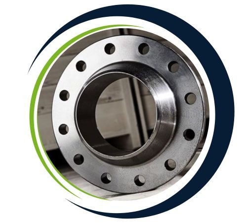 ANSI B 16.5 Class 150 Alloy 20 Forged Flanges in india