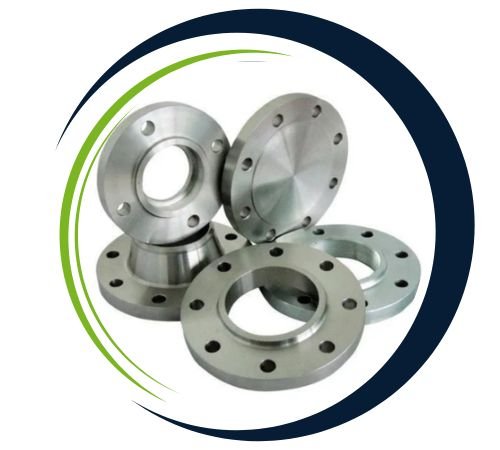 ANSI B 16.5 Class 150 Blind Forged Flanges in india