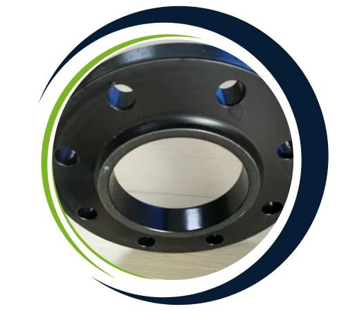 ANSI B 16.5 Class 150 Carbon Slip On Flanges in india