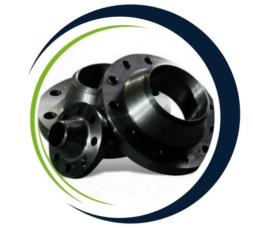 ANSI B 16.5 Class 150 Carbon Steel Lapped Joint Flanges in india