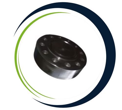ANSI B 16.5 Class 150 Carbon Steel RTJ Flanges in india