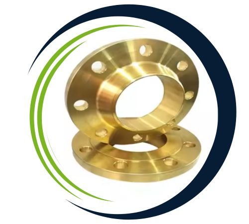 ANSI B 16.5 Class 150 Copper Nickel Lapped Joint Flanges in india