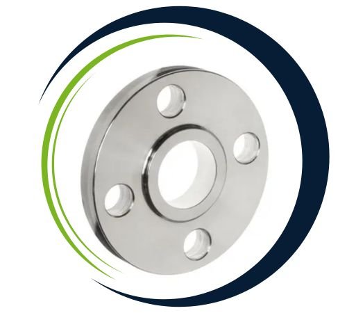 ANSI B 16.5 Class 150 Duplex Steel Flat Face Flanges in india