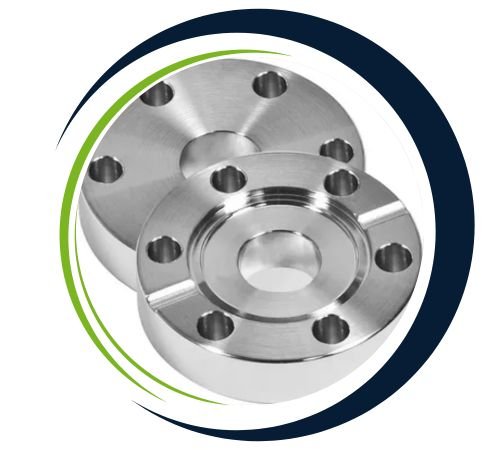 ANSI B 16.5 Class 150 Inconel RTJ Flanges in india