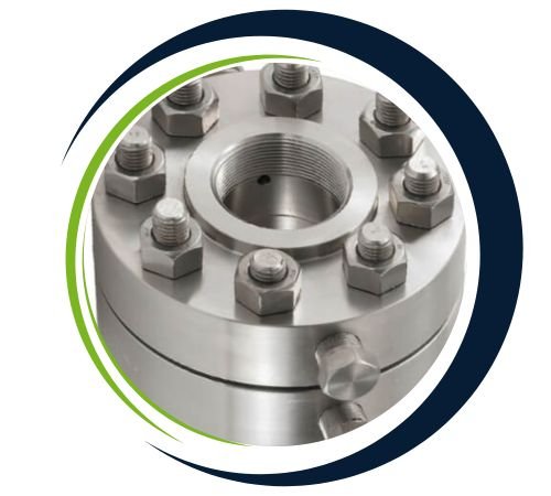 ANSI B16.36 Alloy 20 Orifice Flanges in india