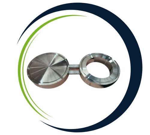 ANSI B16.48 Class 150 Alloy 20 Spectacle Blind Flanges in india