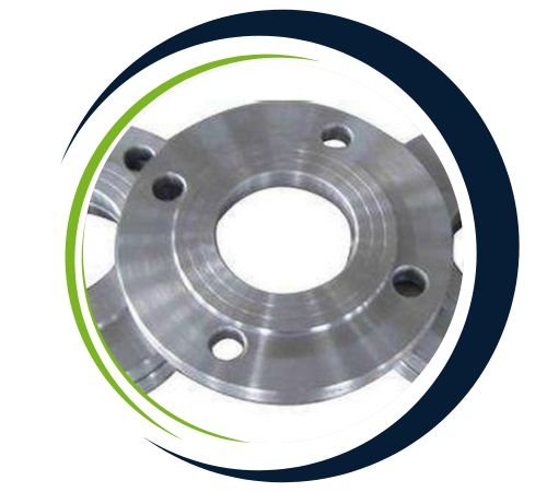 ANSI B16.5 Alloy 20 Forged Flanges in india