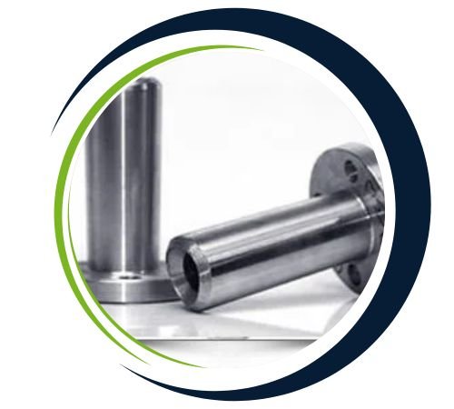 ANSI B16.5 Alloy 20 Long Weld Neck Flanges in india