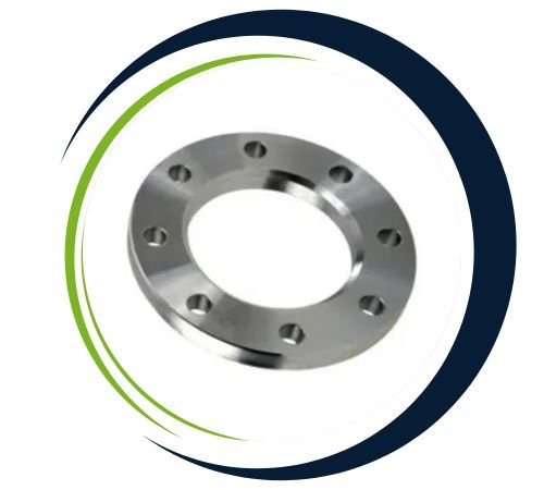 ANSI B16.5 Alloy 20 Plate Flanges in india