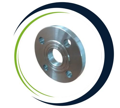 ANSI B16.5 Alloy 20 RTJ Flanges in india