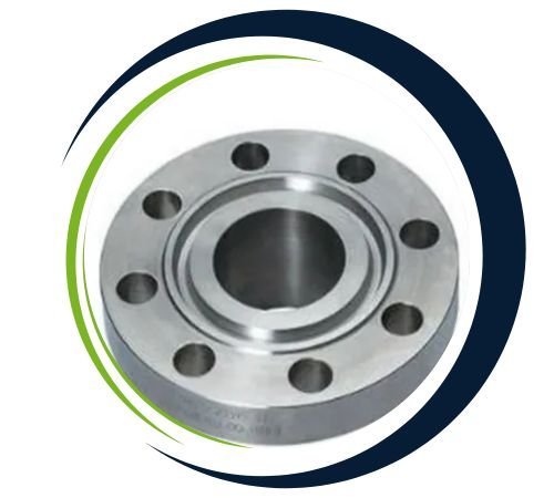 ANSI B16.5 Alloy 20 Ring Type Joint Flanges in india