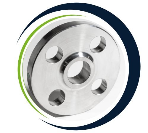 ANSI B16.5 Alloy 20 Socket Weld Flange in india