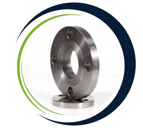 ANSI B16.5 Alloy 20 Threaded Flange in india