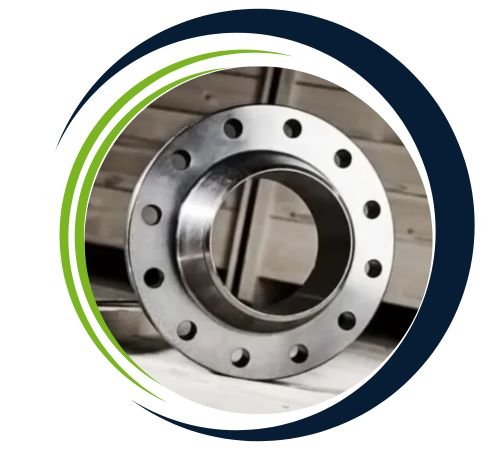 ANSI B16.5 Alloy Steel Class 150 Forged Flanges in india