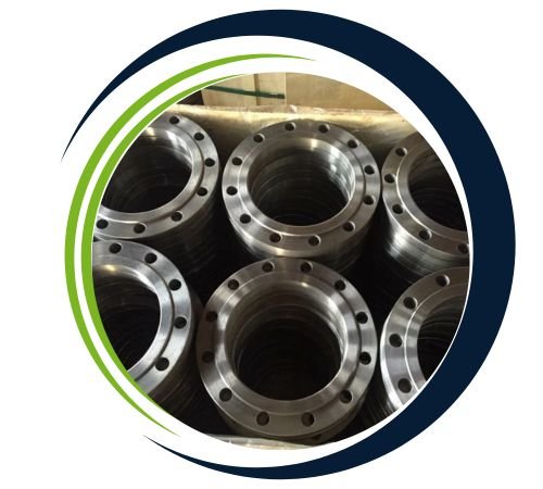 ANSI B16.5 Alloy Steel Class 1500 Forged Flanges in india