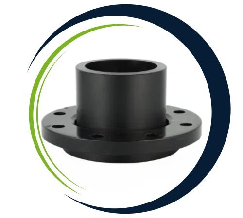 ANSI B16.5 CS Class 150 Long Weld Neck Flanges in india
