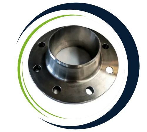 ANSI B16.5 Carbon Steel Lap Joint Flanges in india