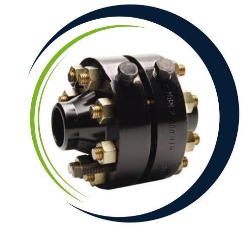 ANSI B16.5 Carbon Steel Orifice Flanges in india