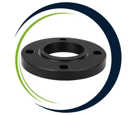 ANSI B16.5 Carbon Steel Slip on Flanges in india