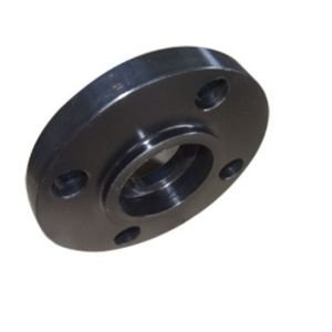 ANSI B16.5 Carbon Steel Socket Weld Flange in india