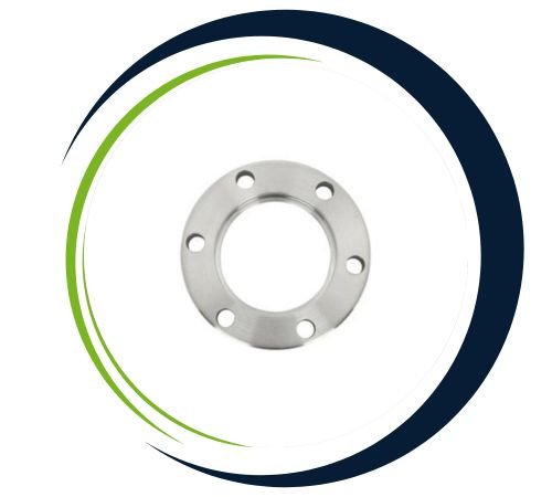 ANSI B16.5 Class 150 Alloy 20 Plate Flanges in india