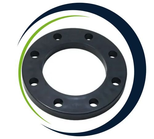 ANSI B16.5 Class 150 Flat Face Flanges in india