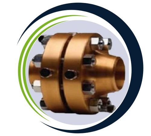 ANSI B16.5 Copper Nickel Orifice Flanges in india