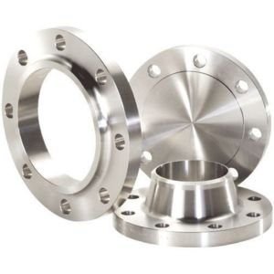 ANSI B16.5 Duplex Steel Forged Flanges in india