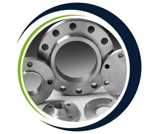 ANSI B16.5 Duplex Steel Slip on Flange in india