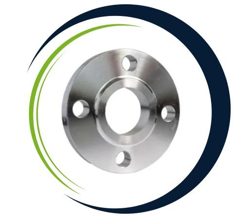 ANSI B16.5 Duplex Steel Socket Weld Flanges in india