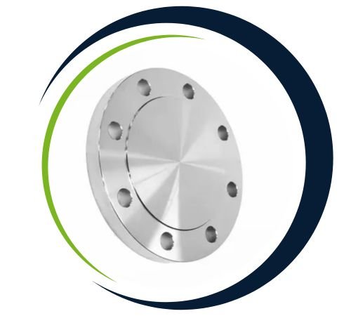 ANSI B16.5 Flanges Class 150 Blind Flanges in india
