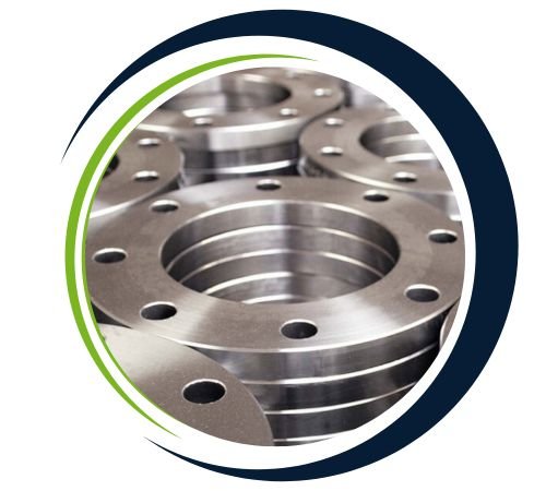 ANSI B16.5 Hastelloy Alloy C276 Slip On Flanges in india