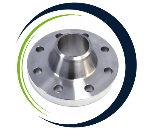 ANSI B16.5 Hastelloy Alloy C276 Weld Neck Flanges in india