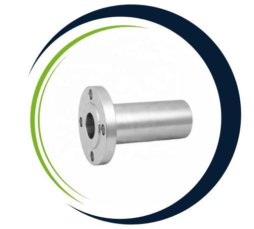 ANSI B16.5 Hastelloy Long Weld Neck Flange in india