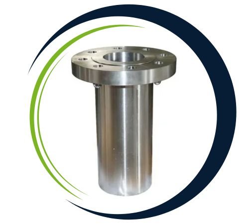 ANSI B16.5 Incoloy Class 150 Long Weld Neck Flanges in india