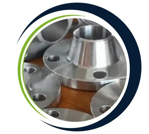 API 6A Type 6BX 10000 PSI Weld Neck Flange in india