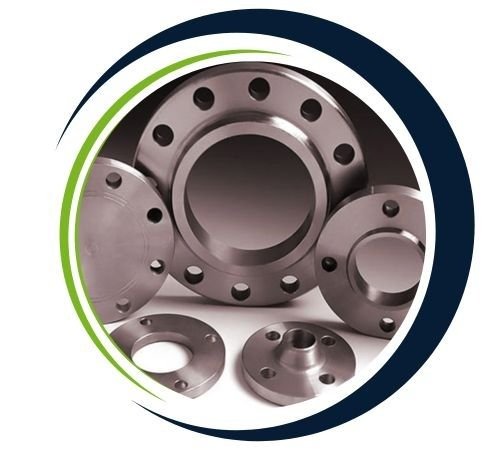 API 6B Forged Flanges in india