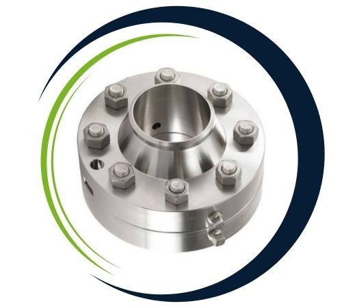 API 6B Orifice Flanges in india