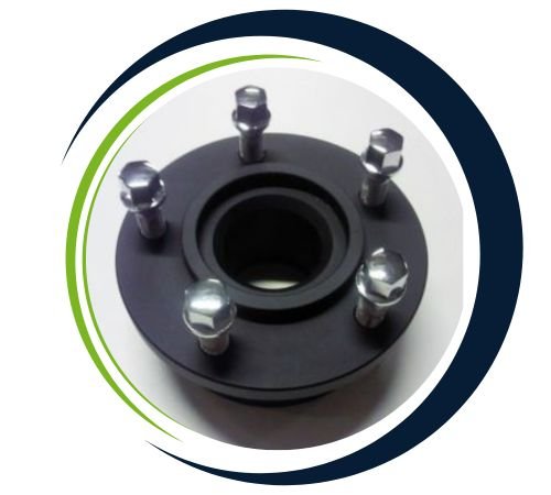ASME B16.36 Carbon Steel Orifice Flanges in india