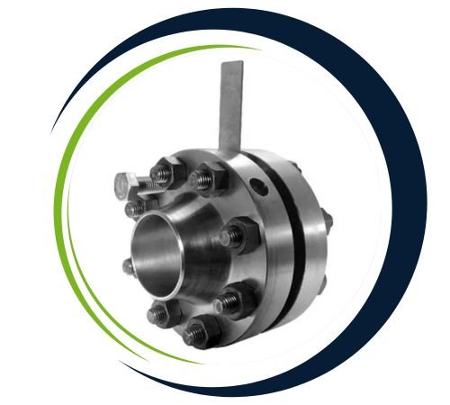 ASME B16.36 Duplex Steel Orifice Flanges in india