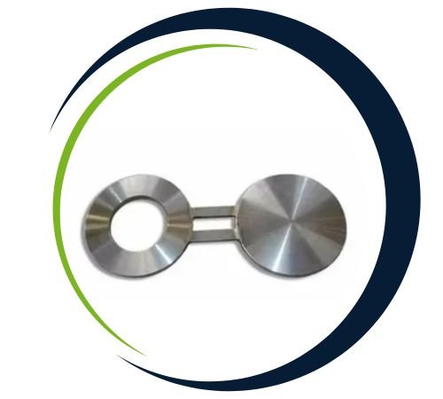 ASME B16.48 Hastelloy Spectacle Blind Flanges in india